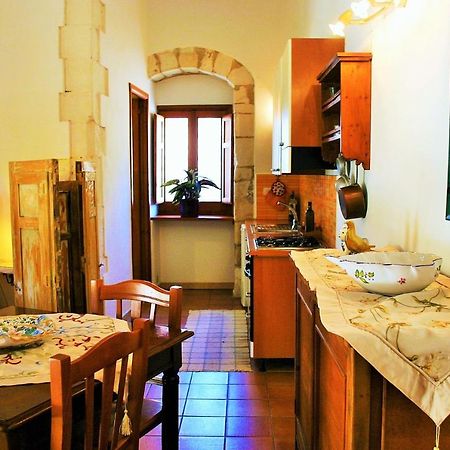 Bed and Breakfast Vinciucci Ispica Exterior foto