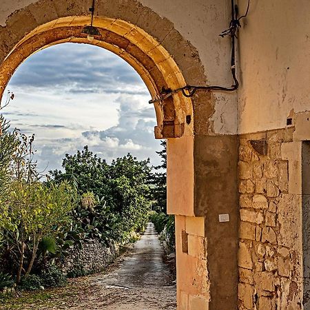 Bed and Breakfast Vinciucci Ispica Exterior foto