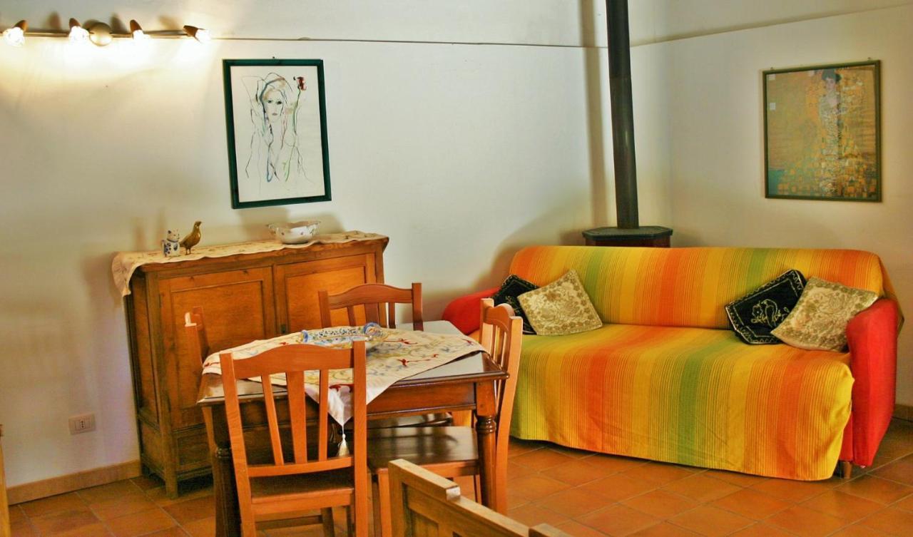 Bed and Breakfast Vinciucci Ispica Exterior foto