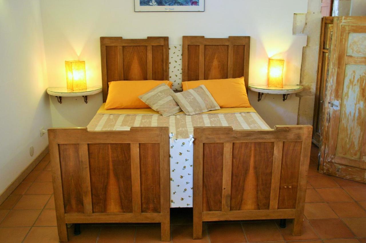 Bed and Breakfast Vinciucci Ispica Exterior foto