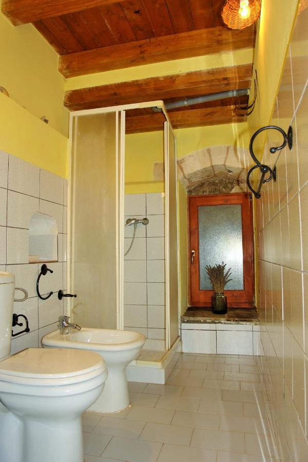 Bed and Breakfast Vinciucci Ispica Exterior foto