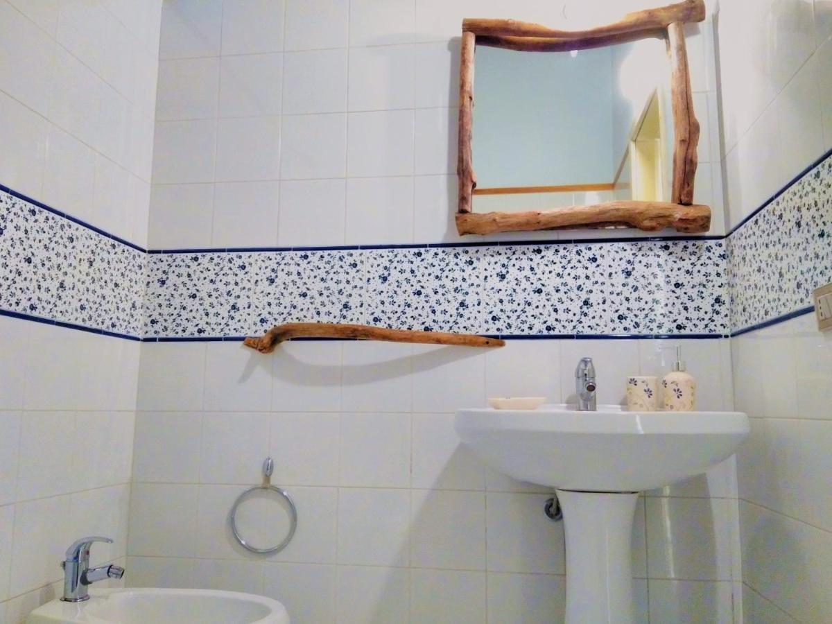 Bed and Breakfast Vinciucci Ispica Exterior foto