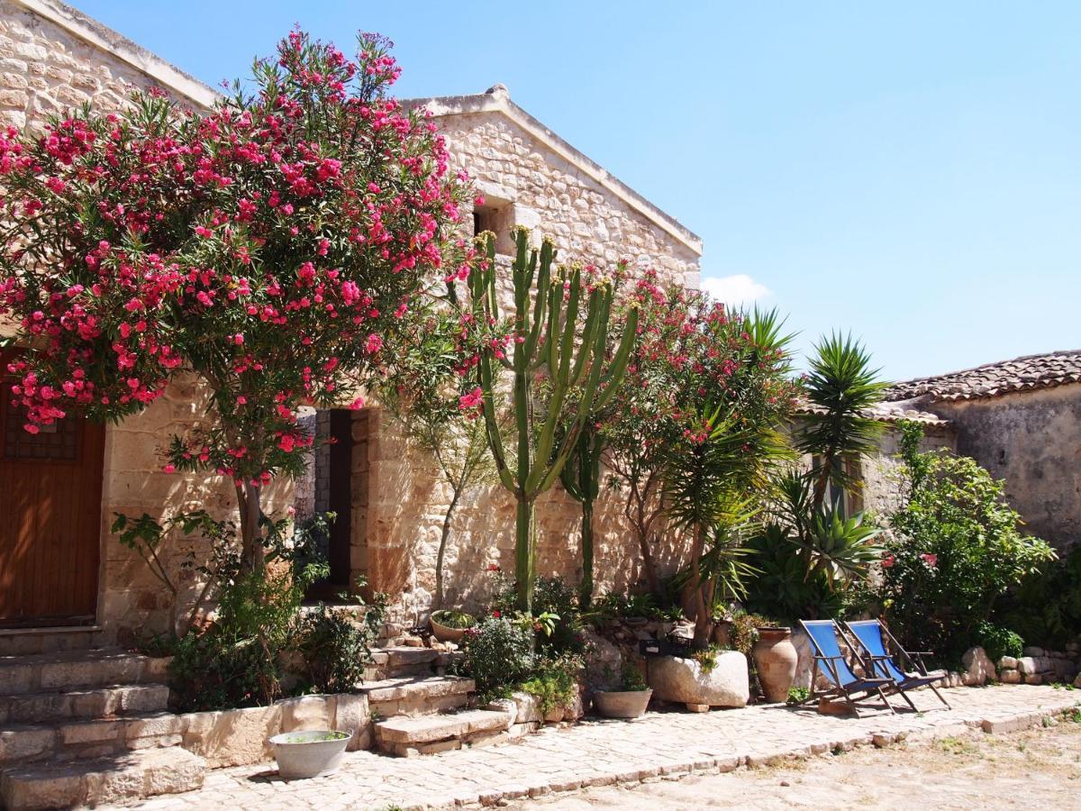 Bed and Breakfast Vinciucci Ispica Exterior foto
