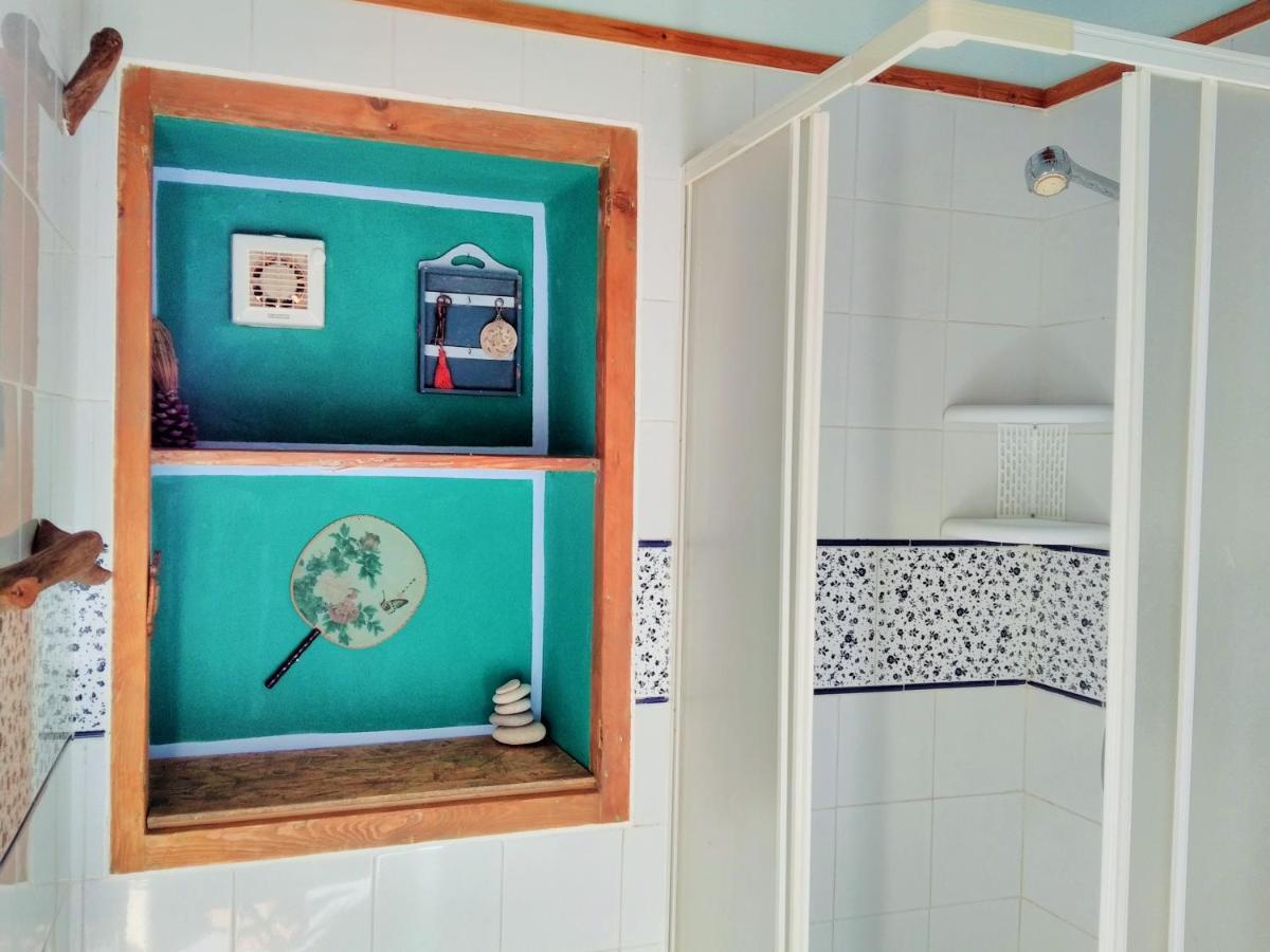 Bed and Breakfast Vinciucci Ispica Exterior foto