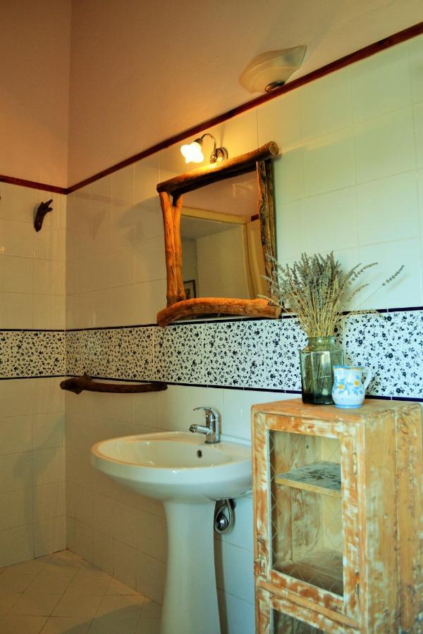 Bed and Breakfast Vinciucci Ispica Exterior foto