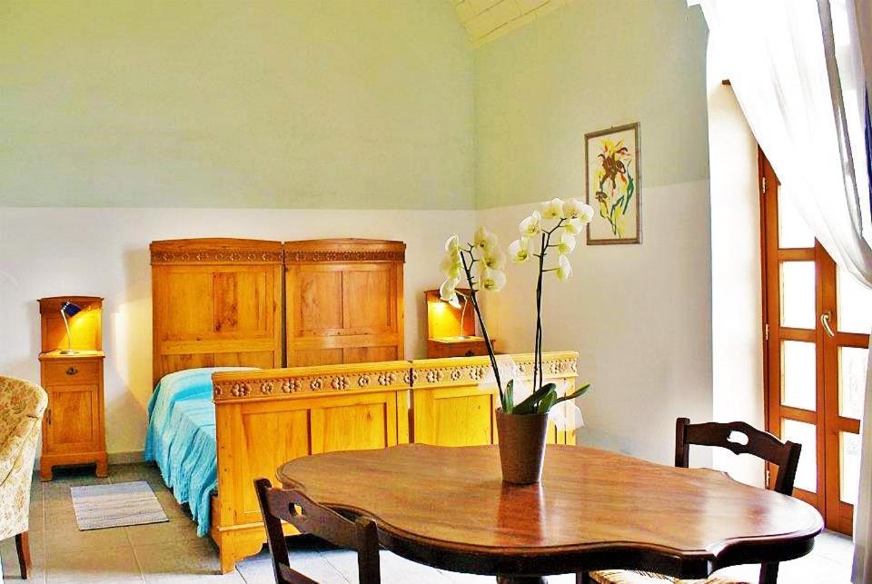 Bed and Breakfast Vinciucci Ispica Exterior foto
