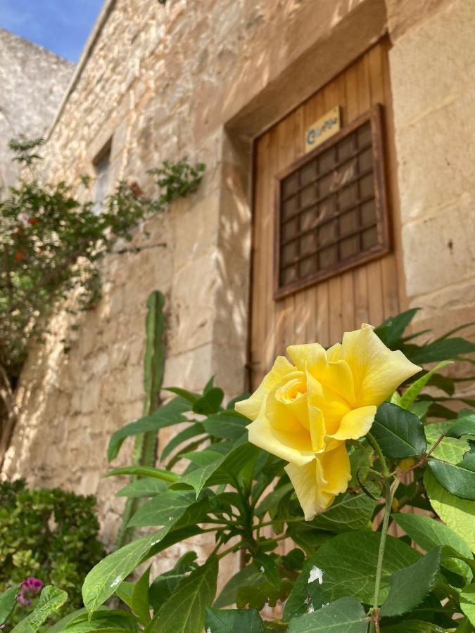 Bed and Breakfast Vinciucci Ispica Exterior foto