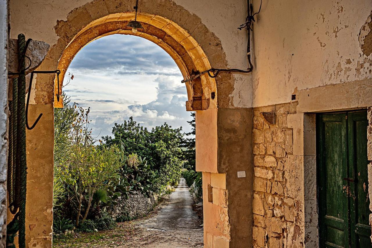Bed and Breakfast Vinciucci Ispica Exterior foto