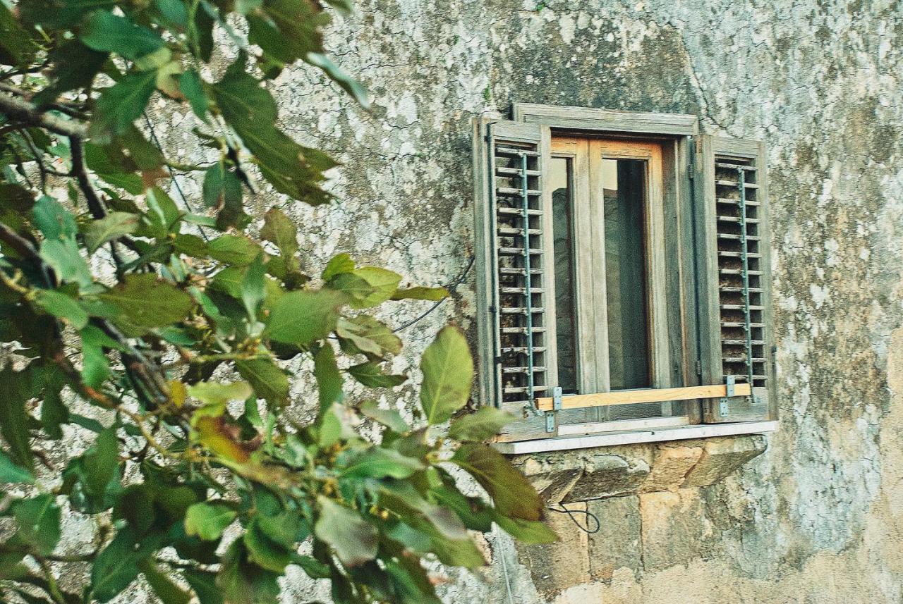 Bed and Breakfast Vinciucci Ispica Exterior foto