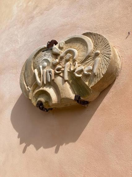 Bed and Breakfast Vinciucci Ispica Exterior foto