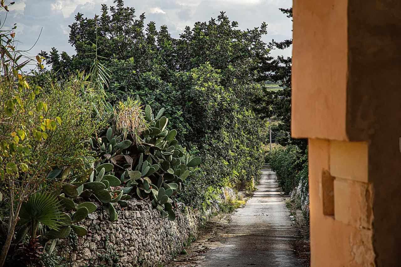 Bed and Breakfast Vinciucci Ispica Exterior foto