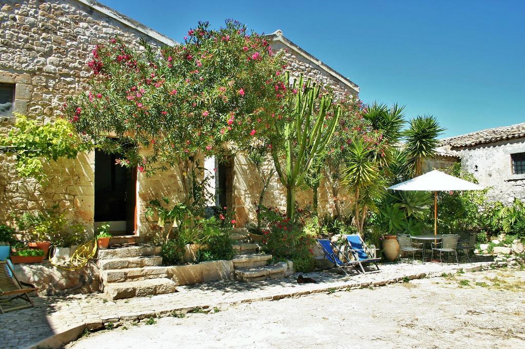 Bed and Breakfast Vinciucci Ispica Exterior foto