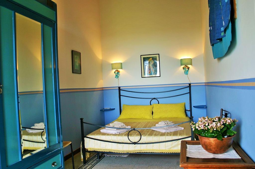 Bed and Breakfast Vinciucci Ispica Exterior foto