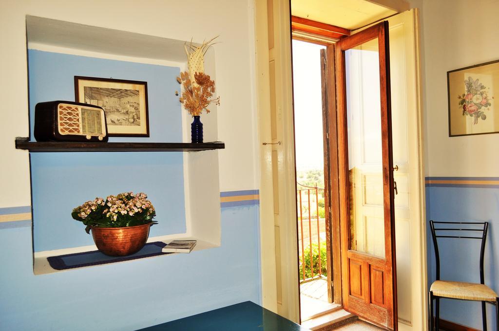 Bed and Breakfast Vinciucci Ispica Exterior foto