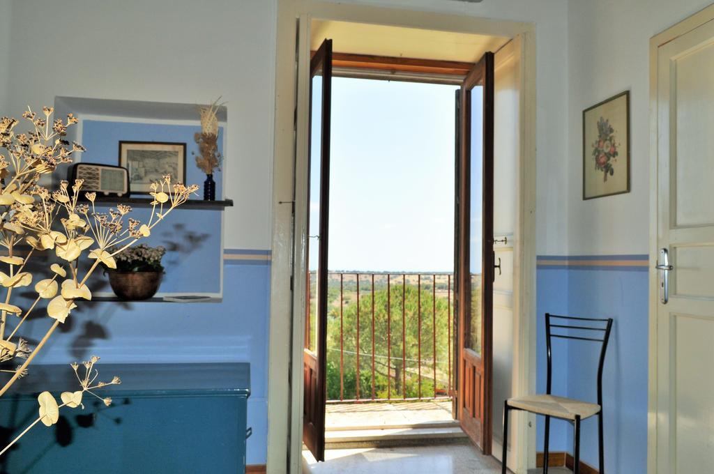 Bed and Breakfast Vinciucci Ispica Exterior foto
