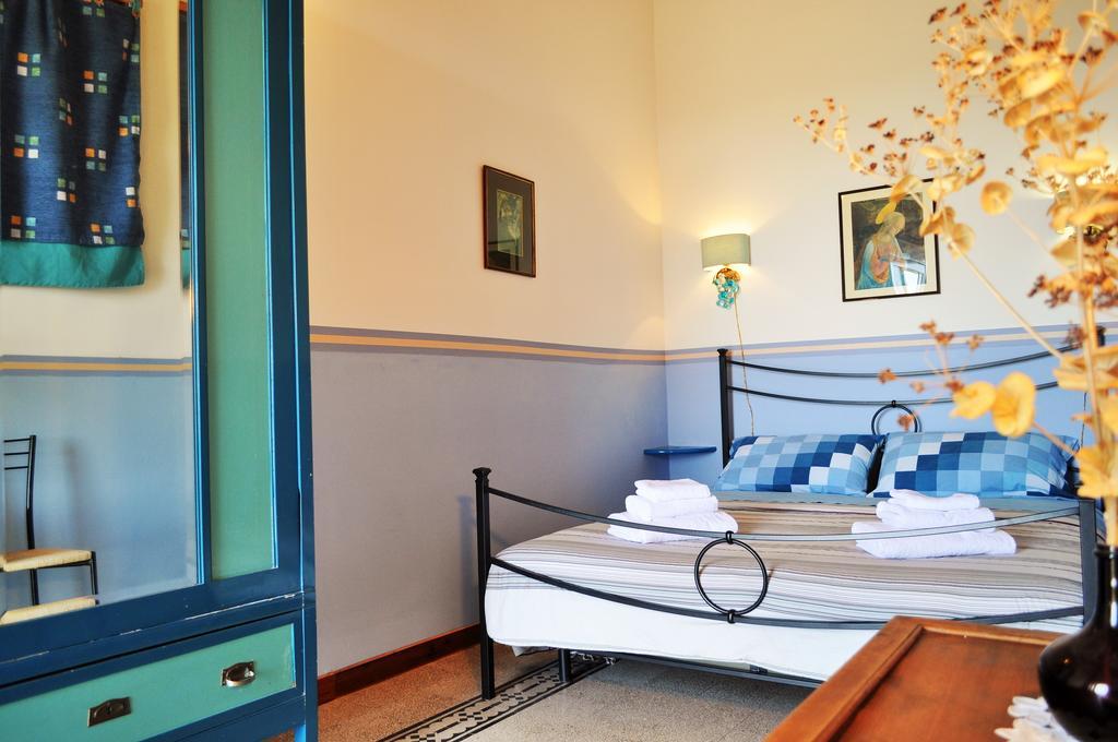 Bed and Breakfast Vinciucci Ispica Exterior foto