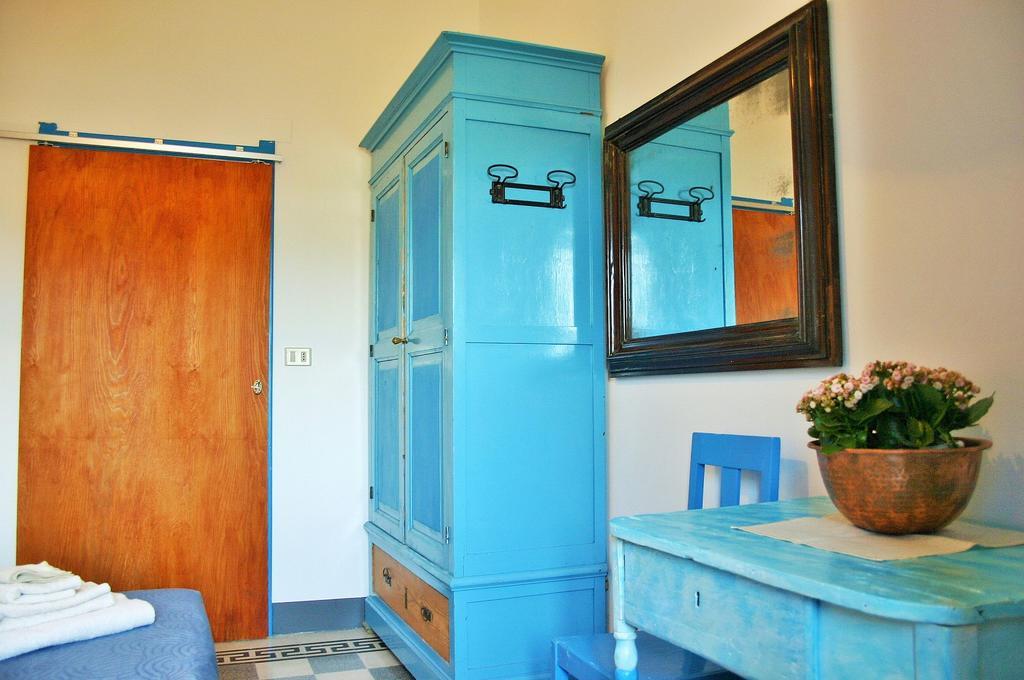 Bed and Breakfast Vinciucci Ispica Exterior foto