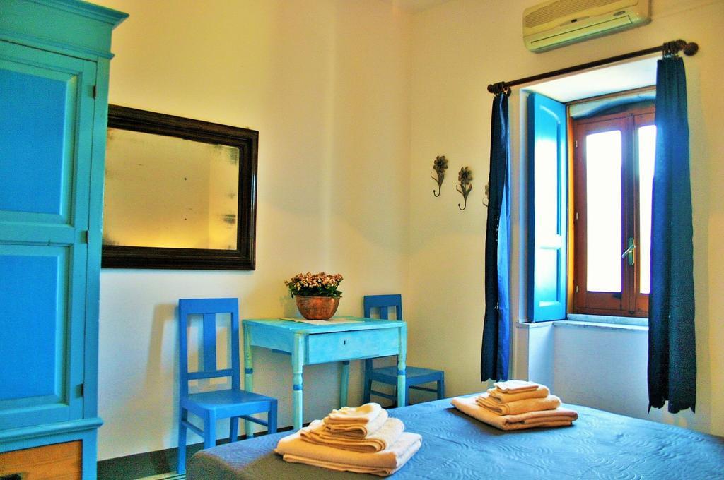 Bed and Breakfast Vinciucci Ispica Exterior foto