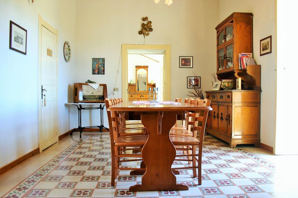 Bed and Breakfast Vinciucci Ispica Exterior foto