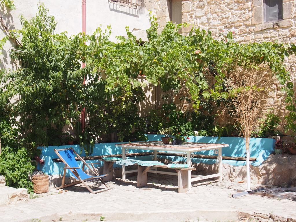 Bed and Breakfast Vinciucci Ispica Exterior foto