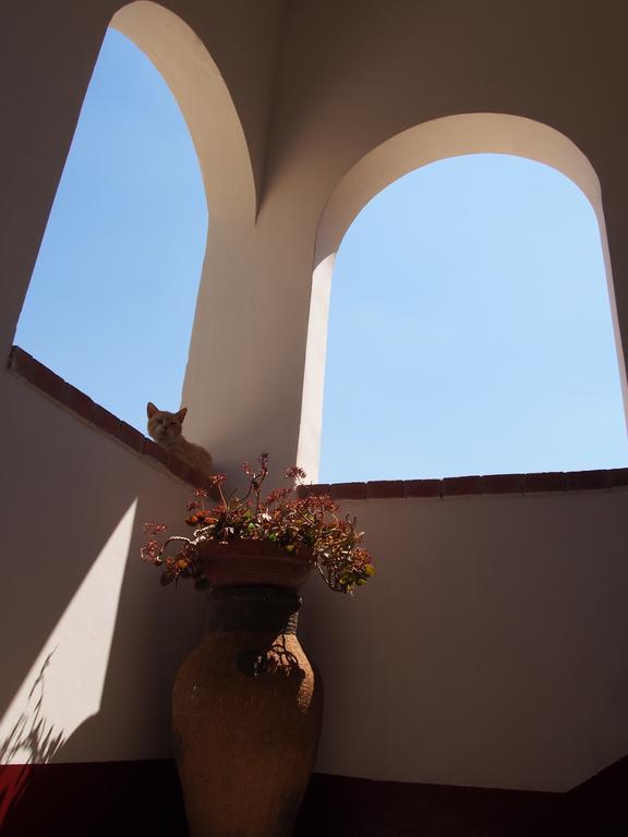 Bed and Breakfast Vinciucci Ispica Exterior foto