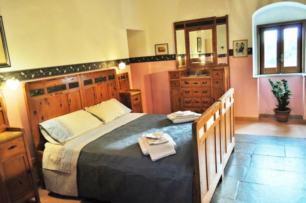 Bed and Breakfast Vinciucci Ispica Exterior foto