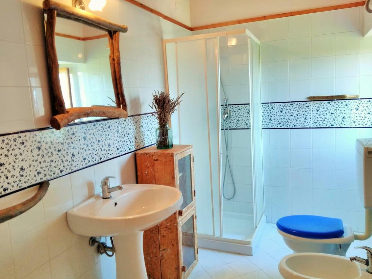 Bed and Breakfast Vinciucci Ispica Exterior foto